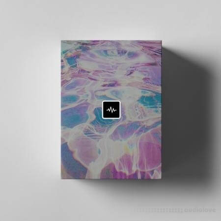 WavSupply mjNichols Ethereal Analog Synth Loop Kit