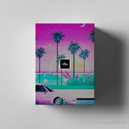 WavSupply Countach Ocean Drive Loop Kit