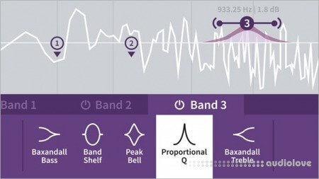 Lynda Learning iZotope Ozone