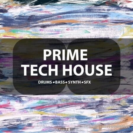 Little Bit Prime Tech House