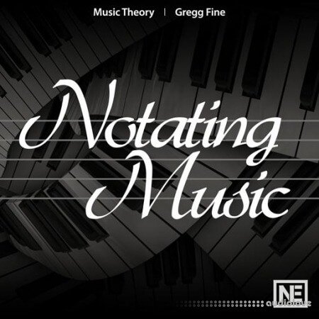 MacProVideo Music Theory 108 Notating Music