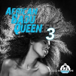 Gorillaz Samplez African Badu Queen 3