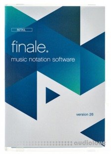 MakeMusic Finale