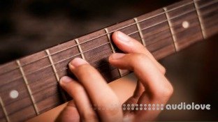 Udemy Master Guitar In 90 Days Step-By-Step Lessons For Beginners