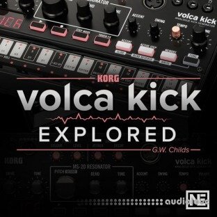 Ask Video volca 107 volca kick Explored