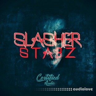 Certified Audio LLC Slasher Stabz