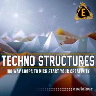 Electronisounds Techno Structures