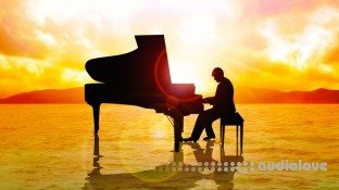 Udemy PI-101 Top 10 Classical Piano Pieces for Beginners