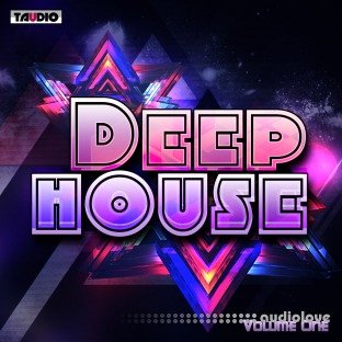 TAUDIO Deep House Vol.1