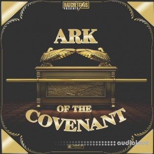 RatchetGXDS Ark Of the Covenant