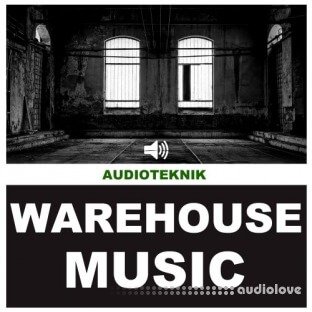 Audioteknik Warehouse Music