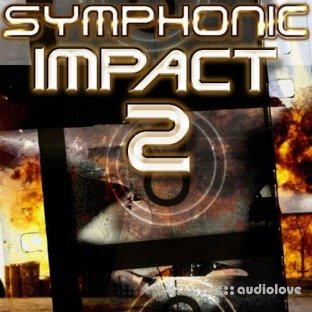 Bunker 8 Symphonic Impact 2 The Sequel