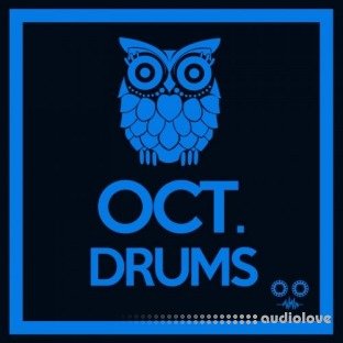 Inspiring Audios OCT Drums