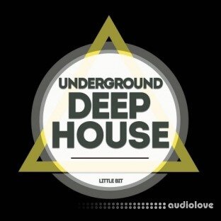 Little Bit Underground Deep House