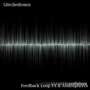 Glitchedtones Feedback Loop FX and Atmospheres