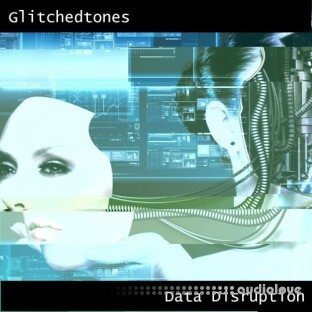 Glitchedtones Data Disruption