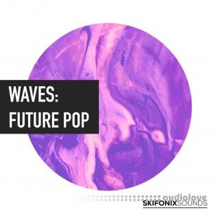 Skifonix Sounds Waves Future Pop