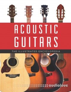 Acoustic Guitars The Illustrated Encyclopedia