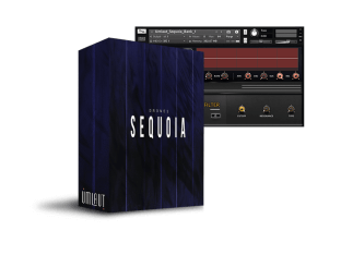 Umlaut Audio Sequoia