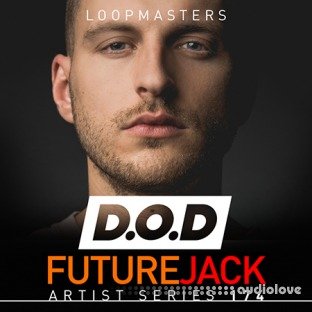 Loopmasters D.O.D Future Jack