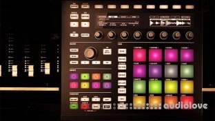 Pro Studio Live Maschine Beat Deconstruction 2