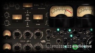 Pro Studio Live Ultimate Compression Guide