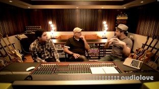 Pro Studio Live The Mixing Coach Episode 1-4