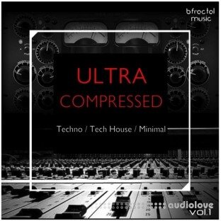 BFractal Music Ultra Compressed Vol.1