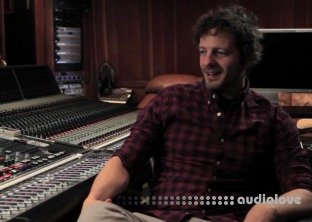 Dr. Luke's Drum Kits and Samples