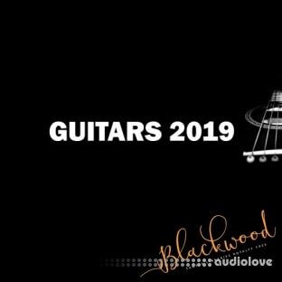 Blackwood Samples Guitars 2019