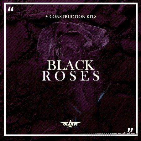 OldyM Beatz Black Roses