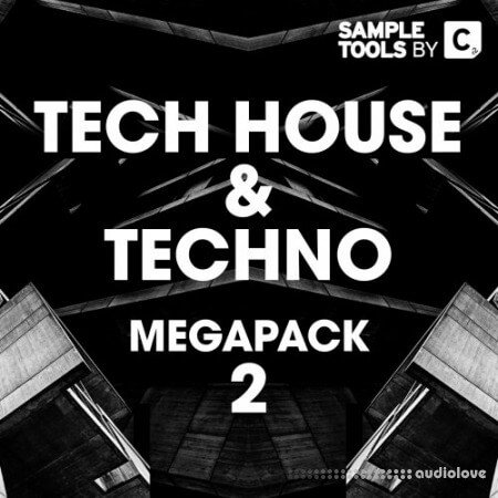 Sample Tools by Cr2 Tech and Techno Megapack Vol.2