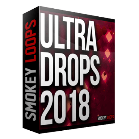 Smokey Loops Ultra Drops 2018