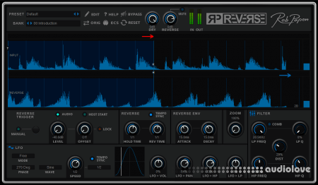 Rob Papen RP-Reverse