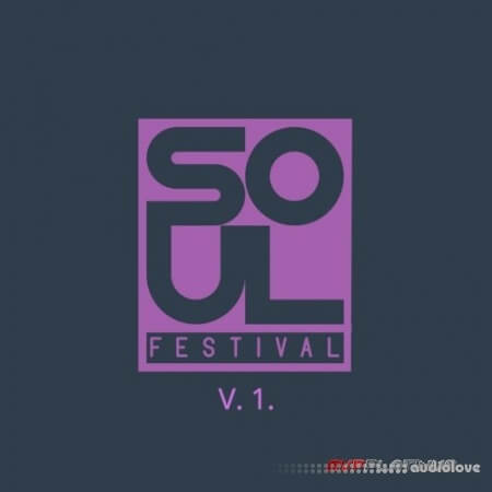 MVPPlatinum Soul Festival Vol.1