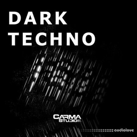 Carma Studio Dark Techno