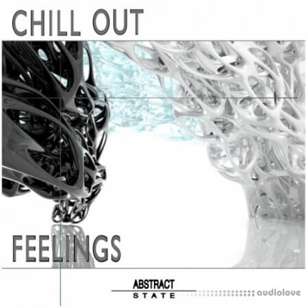 Abstract State Chill Out Feelings