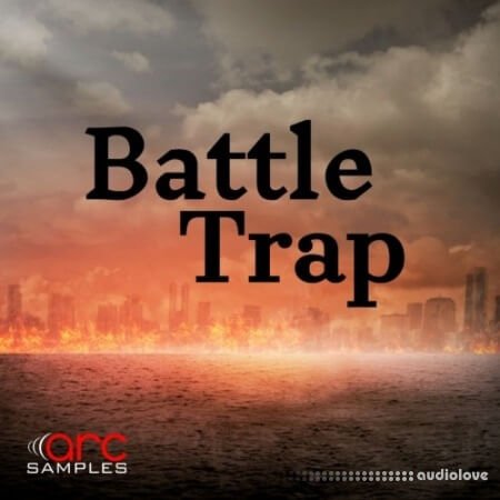 Arc Samples Battle Trap