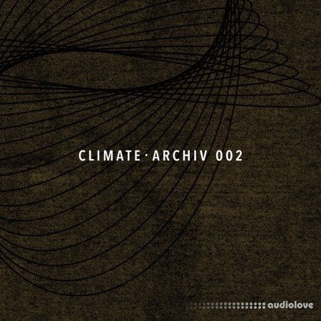 Manifest Audio Climate Archiv 002