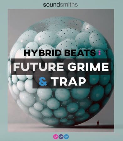 Soundsmiths Hybrid Beats Future Grime and Trap