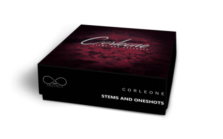 Infinit Essentials Corleone (StemKit)