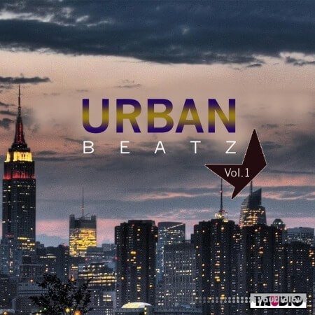 TAUDIO Urban Beatz Vol.1