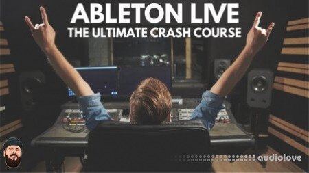 SkillShare Ableton 101 The ULTIMATE Crash Course