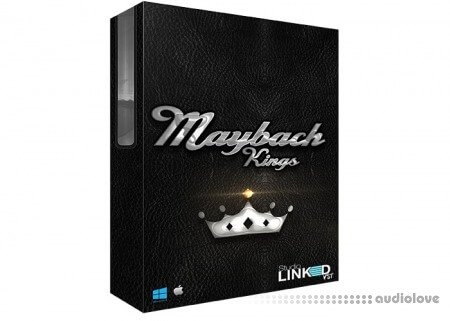 StudioLinkedVST Maybach Kings