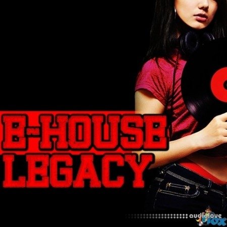 Fox Samples E-House Legacy