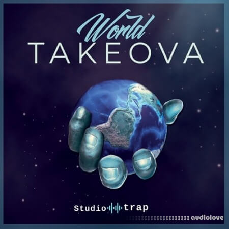 Studio Trap World Takeova