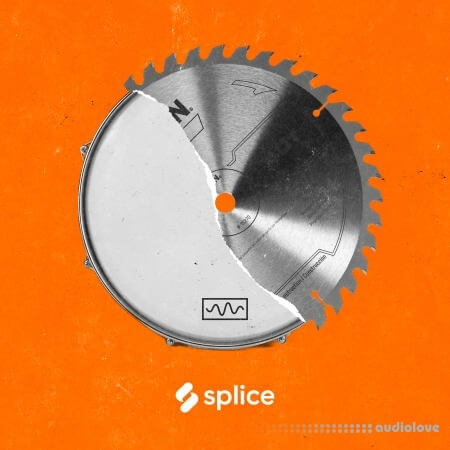 Splice Sounds Home Hardware with Machinedrum