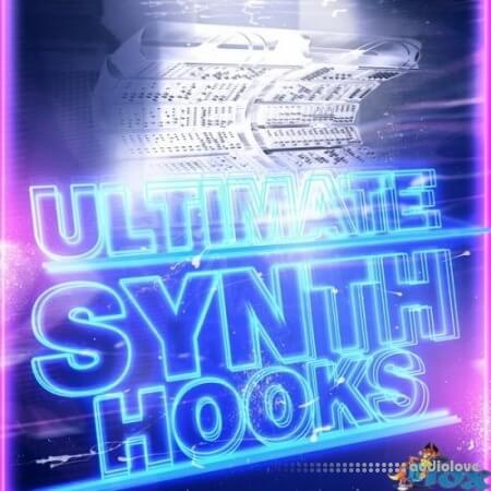 Fox Samples Ultimate Synth Hooks