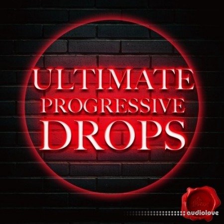 Fox Samples Ultimate Progressive Drops