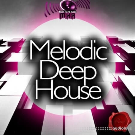 Fox Samples Melodic Deep House